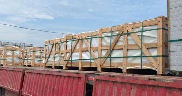 宣城 芝麻白花岗岩地铺石出口专车-泰国游