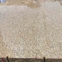 宣城 黄金麻花岗岩石材方料
