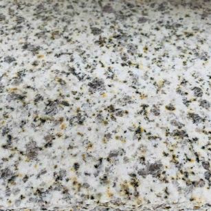 宣城 黄金麻花岗岩石材浅黄光面