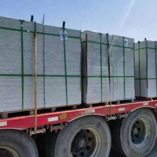 宣城芝麻白花岗岩出货日常地铺石