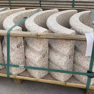 宣城 黄金麻异型加工-柱帽