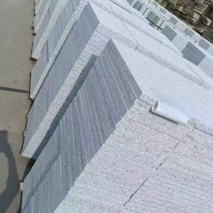 宣城 白麻荔枝面花岗岩地铺石