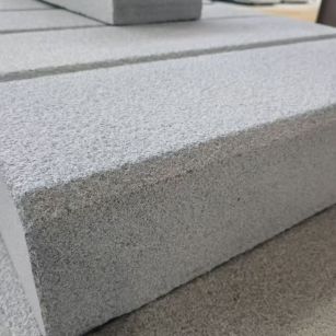 宣城 芝麻灰荔枝面路沿石