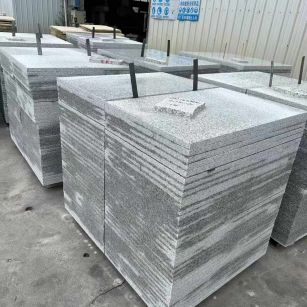 宣城 白麻光面干挂成品