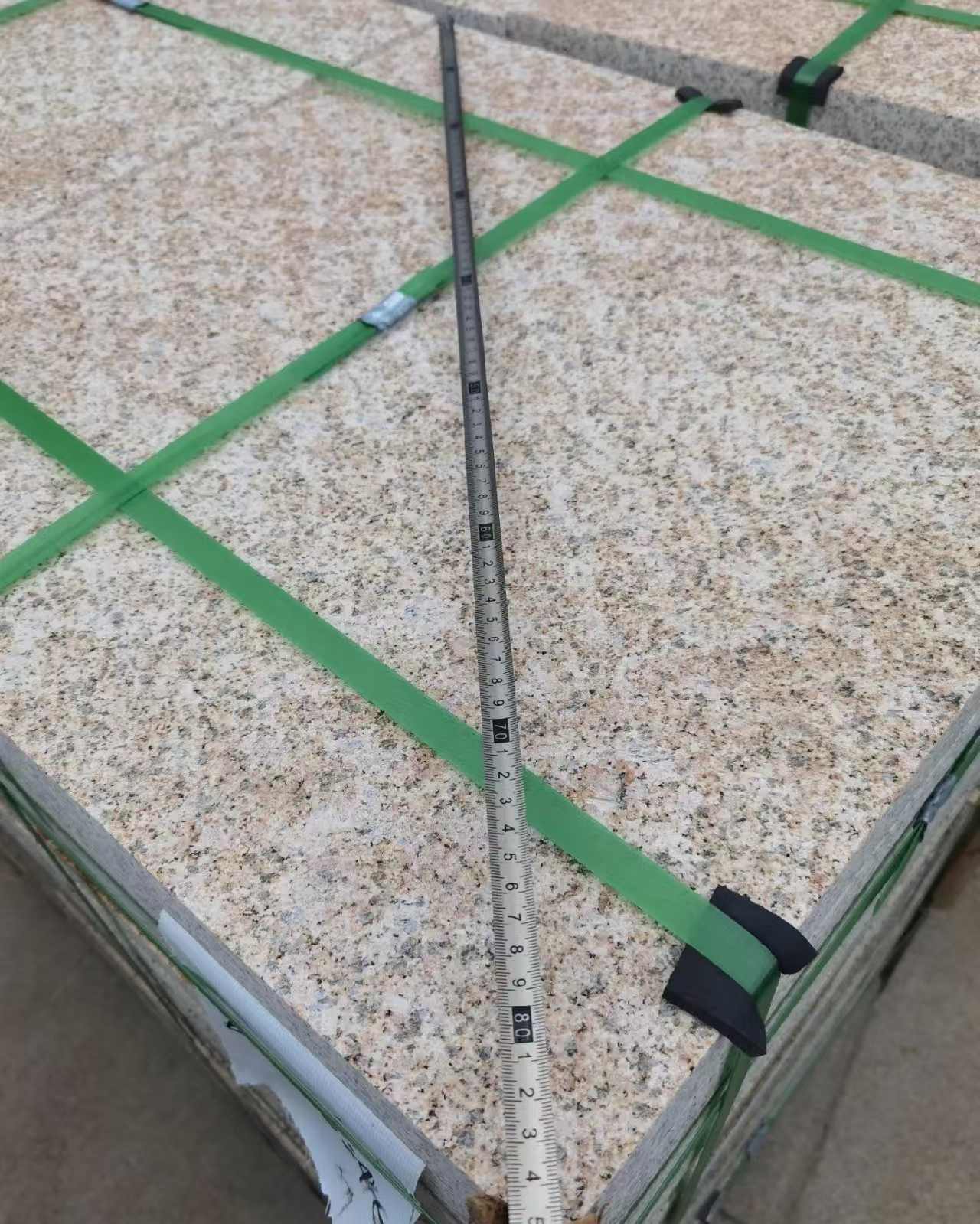 宣城 黄金麻火烧面地铺石