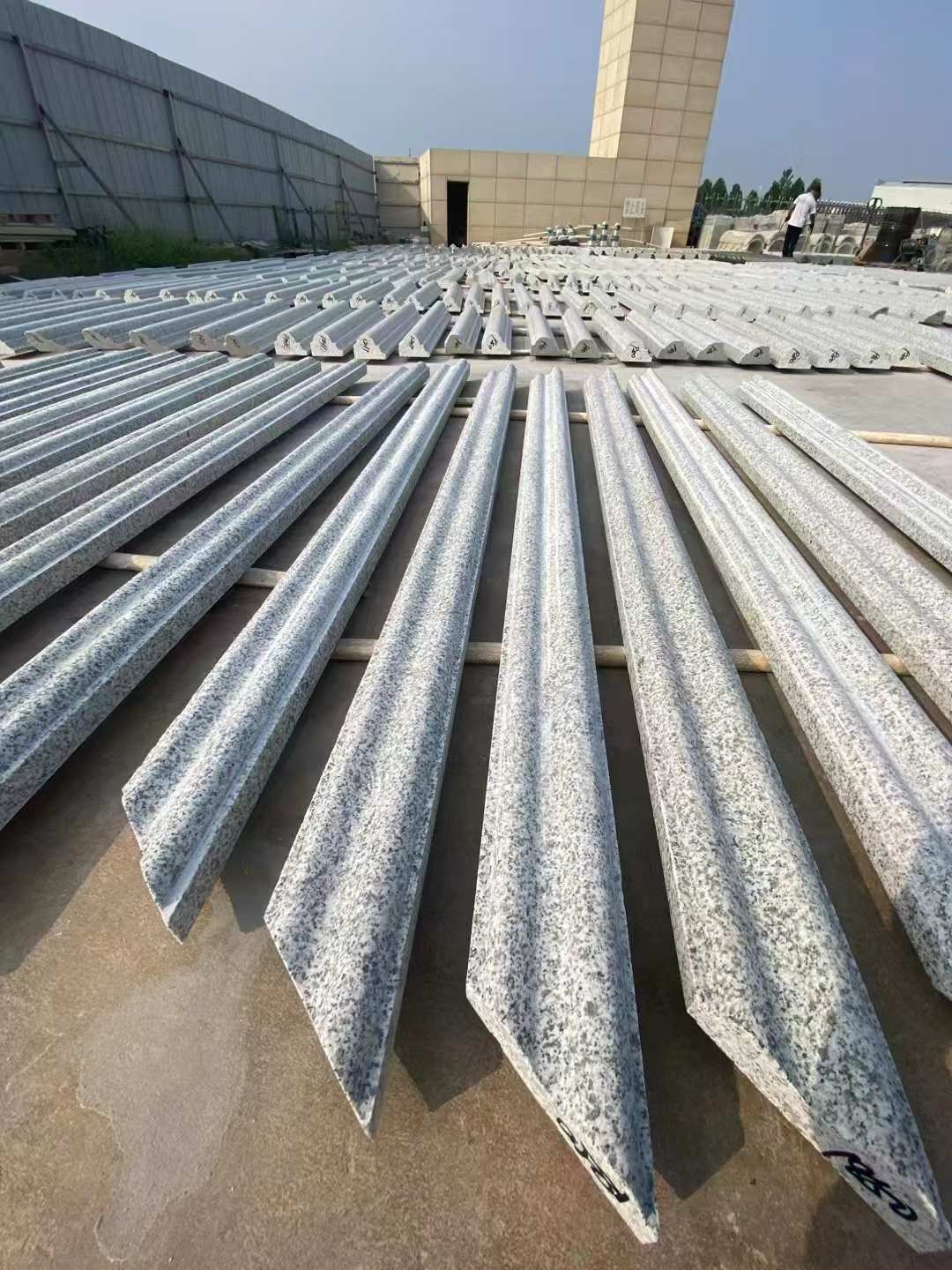 宣城 白麻光面别墅线条防水加工